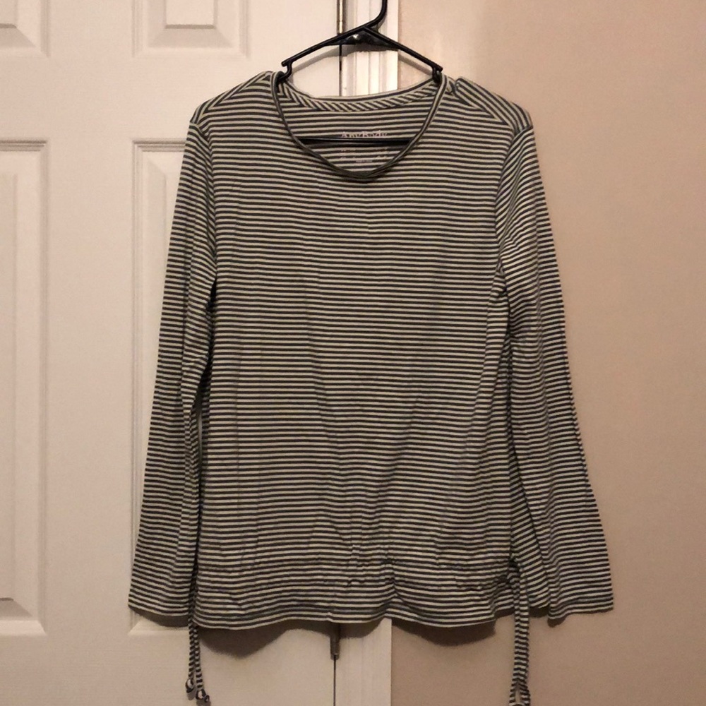 New top